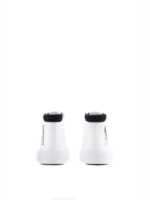 sneakers ARMANI EXCHANGE | XDZ02201015